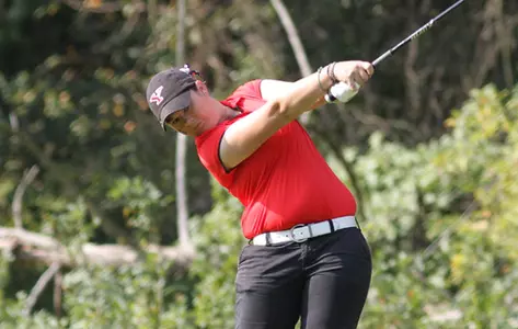 Penguins Come In Second at Niagara Purple Eagles Invitational Image