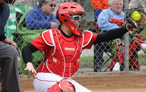 Vicky Rumph Breaks YSU Career RBI Record in Split Against St. Bonaventure Image