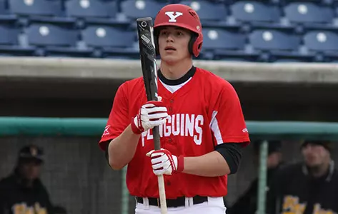 Two-Run Ninth Lifts Kent State to 9-8 Win over Baseball Image