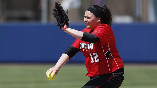 Softball Advances to Horizon League Championship Game After 1-0 Win Over Wright State Image