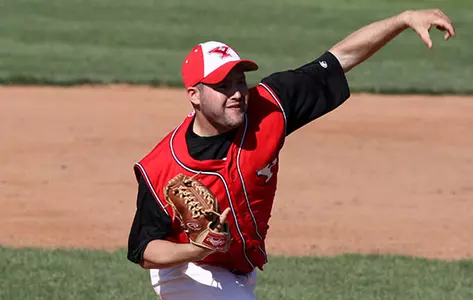 Three-Run Fifth is the Difference in YSU's 5-3 Loss to Canisius Image
