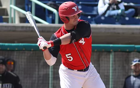Penguins Drop Regular-Season Finale at Valparaiso, 3-2 Image