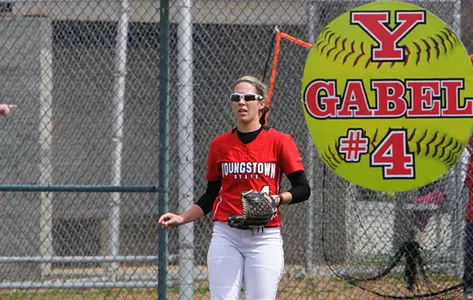 Sixth-Seeded Softball Faces Third-Seeded Valparaiso in First Round of HL Tourney Image