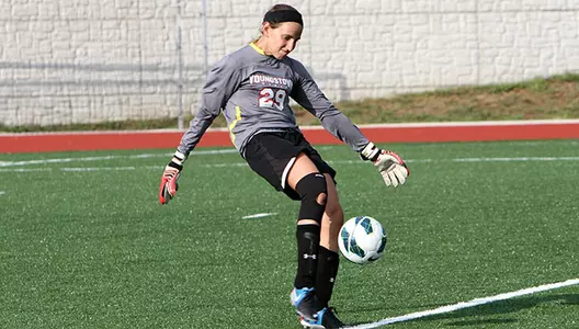Women's Soccer Drops Horizon League Opener to Wright State, 1-0 Image