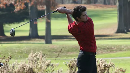 Penguins Place Second at Season-Opening Colgate Invitational Image