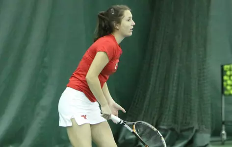Penguins Drop Dual Opener at Bowling Green Image