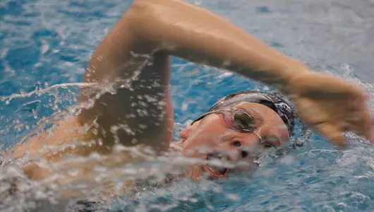 Penguins Get Set For Senior Day Dual Against UIC Image