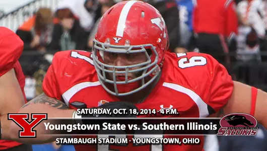 Penguins Play Host To Southern Illinois in Annual Homecoming Game Image