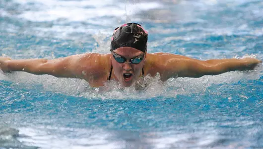 Penguins Open Dual Slate With Home Meet Against Niagara Image