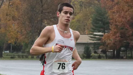 McLean, Men Place Third at Horizon League Championships Image