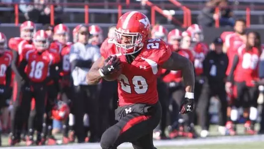 Comeback Bid Comes Up Short in Overtime Loss to Indiana State Image