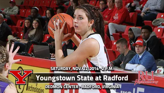 Penguins Go For 3-0 Start in First Trip to Radford Image