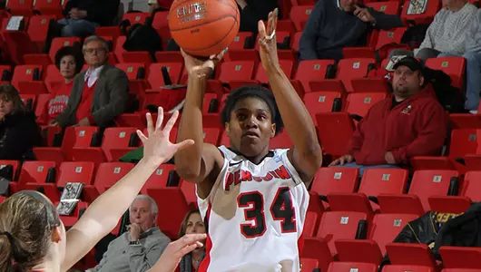 Penguins Escape With 51-50 Win Over Nicholls State Image