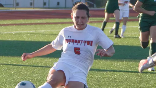 Women's Soccer Falls to Green Bay, 3-1, in Horizon League Quarterfinals Image