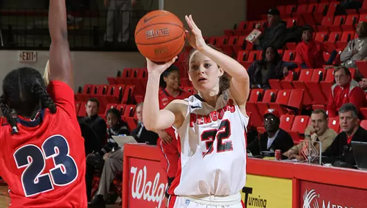 YSU Grinds for a 73-65 Overtime Win at Robert Morris Image