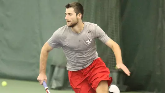 Penguins Fall to IPFW; Hagn, Campos Pick Up Victories Image