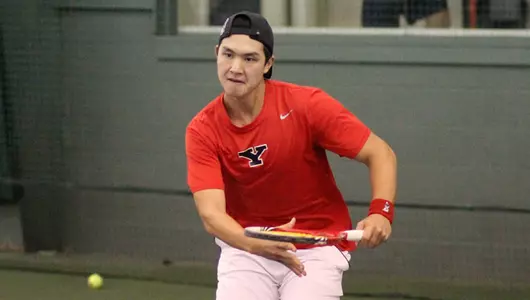 Guins Earn Victory Over Carnegie Mellon On Sunday Morning Image