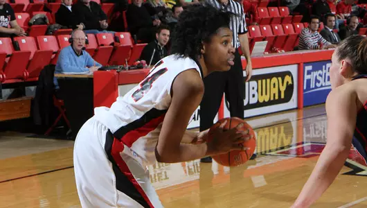 Penguins Never Get In Gear Falling to UIC 73-65 Image