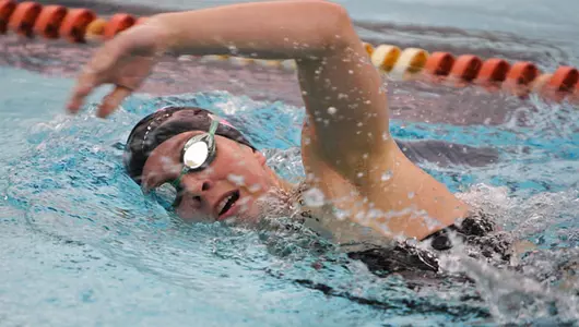 Penguins Drop Final Dual at Bowling Green Image