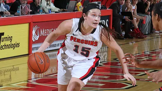 YSU Can't Solve Calihan's Rims in 75-60 Loss at Detroit Image