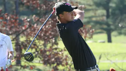 Penguins Open Spring Campaign at Forest Hills Collegiate Invitational Image
