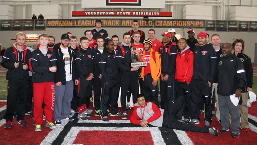 Men Finish Second as Eric Rupe, Bobby Grace Lead the Way Image