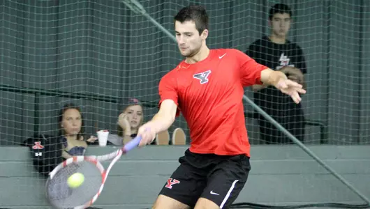 YSU Returns to Horizon League Action Against Wright State Image