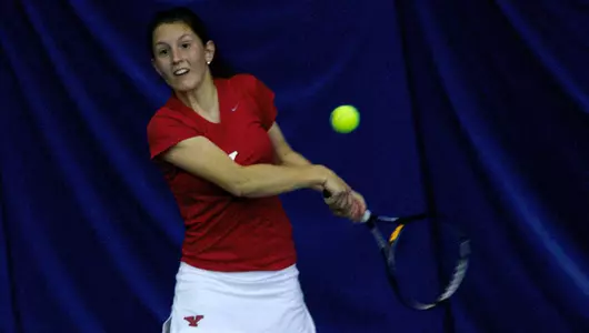 Brendel, Lackova Pick Up Wins at Pacific Image