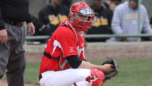 Penguins Drop Sunday Contest to Eastern Michigan Image