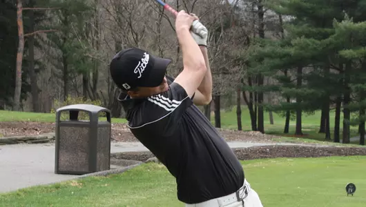 Penguins Finish Fourth At Villanova Wildcat Invitational Image