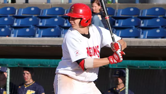 Valparaiso Rallies for 10-7 Win Over YSU Image