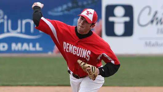 Oakland Evens Series with 4-1 Victory Over YSU Image