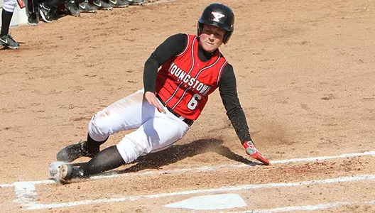 Softball Doubleheader Against Robert Morris Changed to YSU Softball Complex at 5 p.m. Image