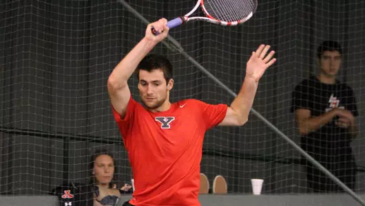Guins Battle Two-Seed Cleveland State in Horizon League Semis Image