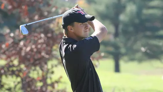Penguins Place Two in Top Seven at Horizon League Championships Image