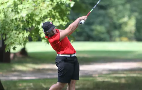 Penguins Take Top Two Spots at IPFW Spring Classic Image
