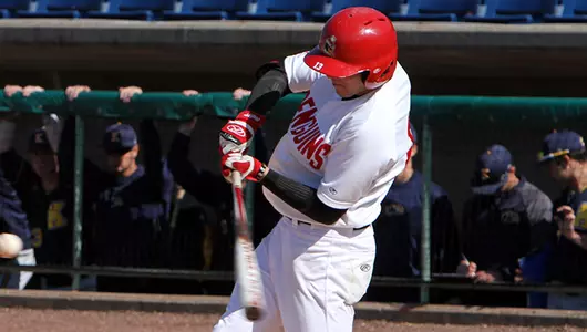 Two Big Second Innings Lead Valpo to Doubleheader Sweep Image
