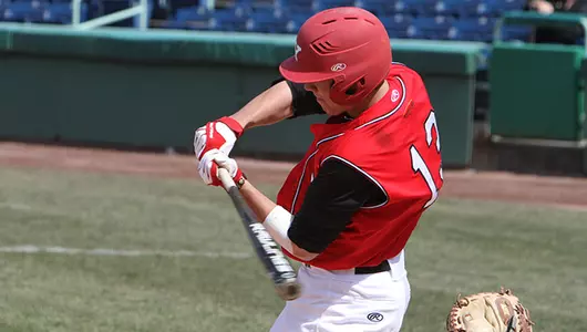 Penguins Beat Valparaiso 7-3 in Horizon League Tournament Image