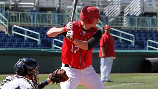 YSU Advances to Championship Game with 11-5 Victory Over Milwaukee Image