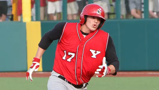 YSU Loses 10-2 to Indiana in First Round of Bloomington Regional Image