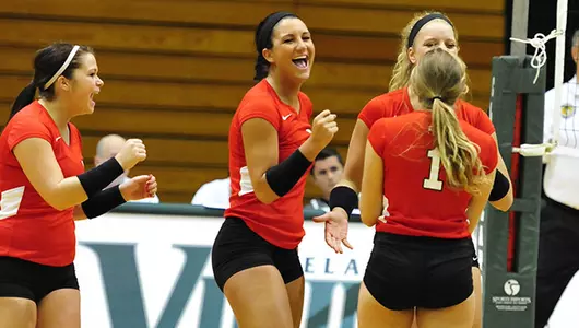 Strong Defense Carries Penguins to 3-0 Win at Belmont Image