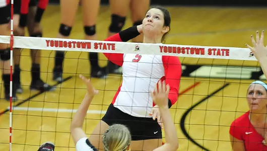 Penguins Finish Perfect Weekend with Sweep of Kennesaw State Image
