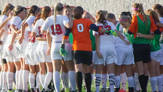 Soccer Falls to Duquesne, 3-0 Image