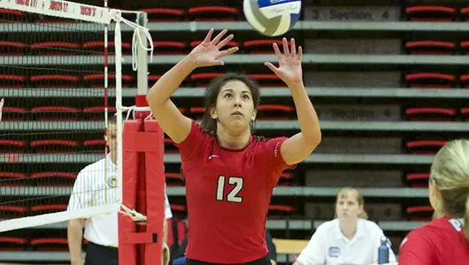 Penguins Earn Road Sweep at Wright State Image