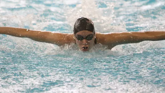 Guins Continue Early Slate at Tom Stubbs Relays Image