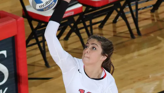 Penguins Come Up Short in Close Loss to UIC Image
