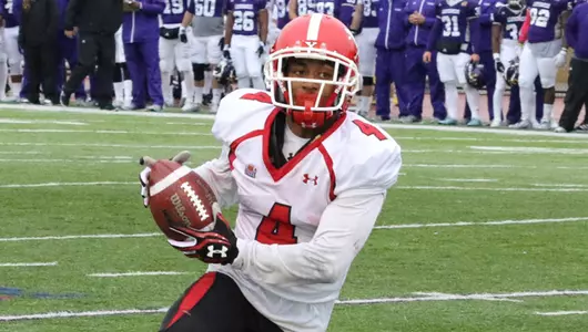 Penguins Hold On To Knock Off Western Illinois In Macomb, 23-21 Image
