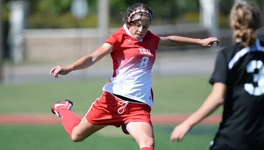 Women's Soccer Hosts Green Bay Saturday Image