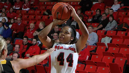 Cash Comes Through Again as YSU Grinds Out 54-53 Win Over Radford Image