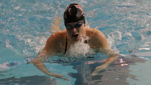 Aranda, Divers Shine For Penguins at Magnus Cup Invitational Image